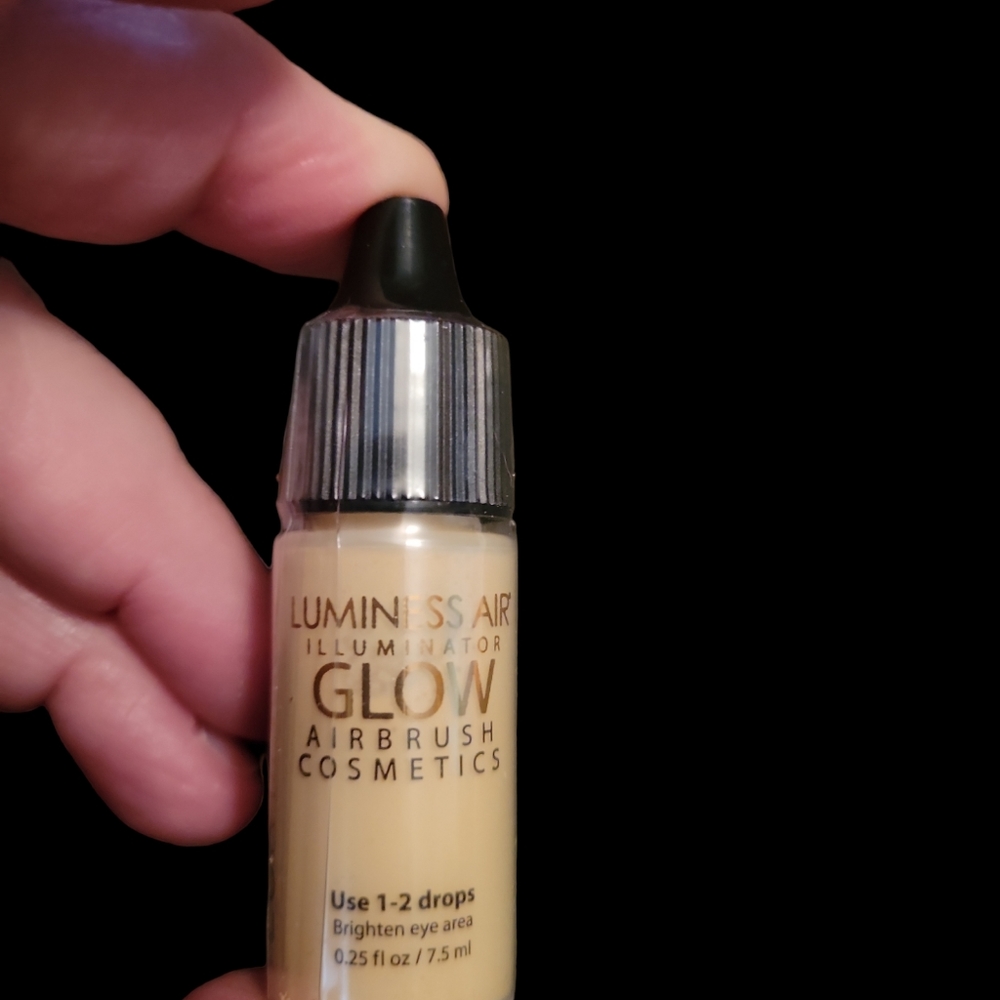 Luminess glow 25 oz